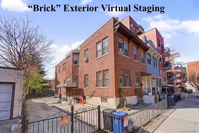 8715 58th Avenue, Elmhurst, NY 11373