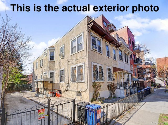 8715 58th Avenue, Elmhurst, NY 11373