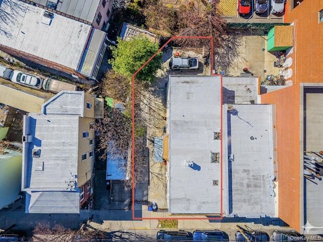 8715 58th Avenue, Elmhurst, NY 11373