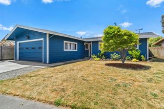 1105 Lewis Avenue, Arcata, CA 95521
