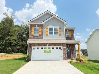 1403 English Oak Drive, Clarksville, TN 37043