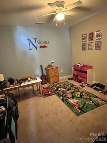 9748 Elgin Moor Road, Charlotte, NC 28278