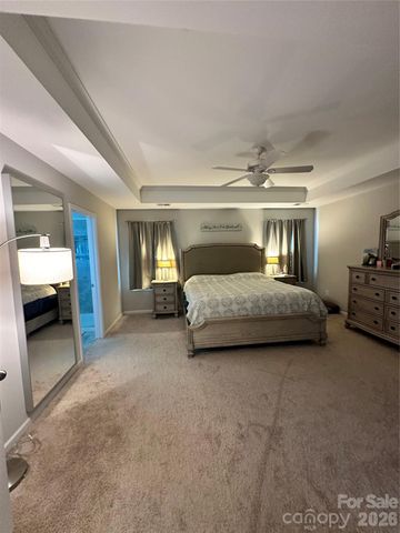 9748 Elgin Moor Road, Charlotte, NC 28278