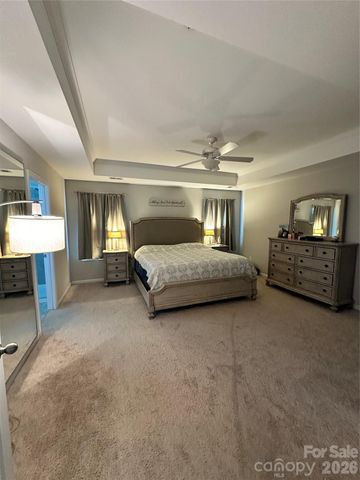 9748 Elgin Moor Road, Charlotte, NC 28278