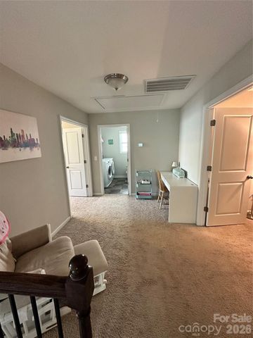 9748 Elgin Moor Road, Charlotte, NC 28278