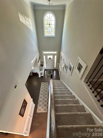 9748 Elgin Moor Road, Charlotte, NC 28278