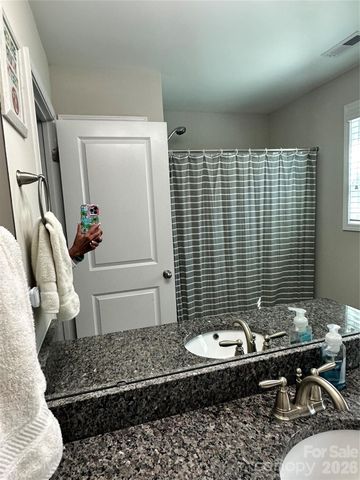 9748 Elgin Moor Road, Charlotte, NC 28278