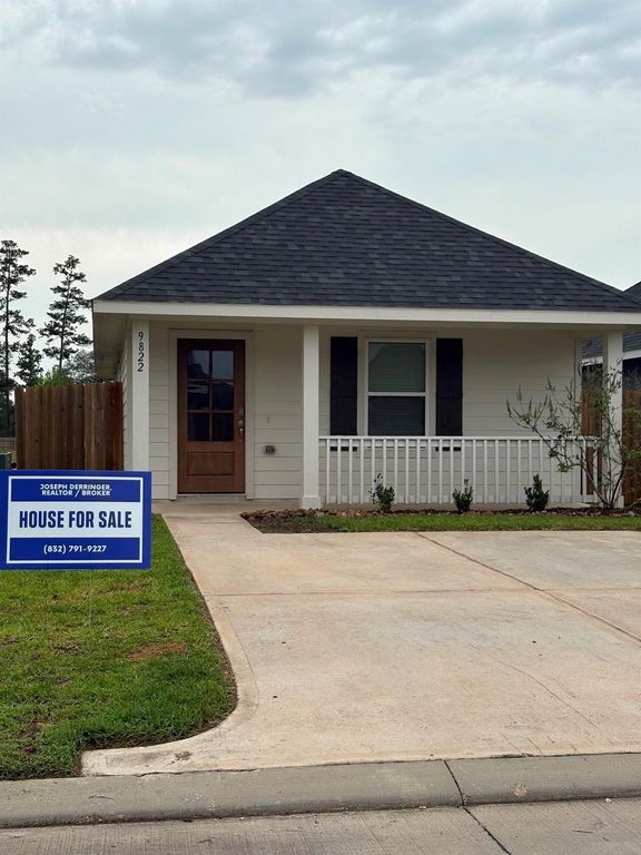 9822 Emerald Stone Way, Conroe, TX 77306