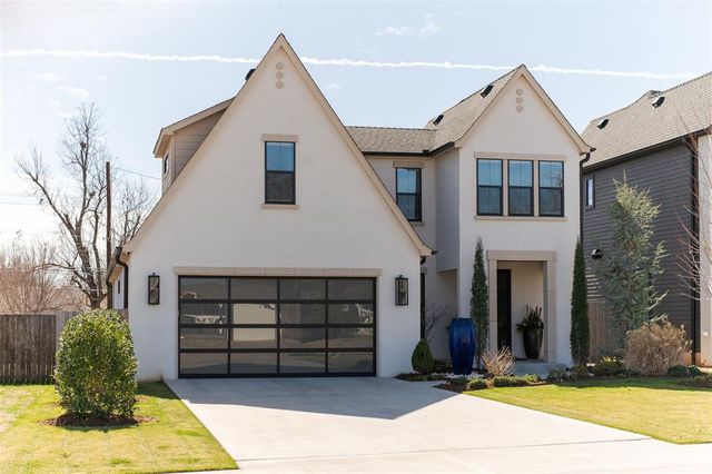 2642 NW 57th Street, Oklahoma City, OK 73112