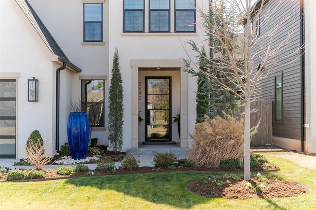 2642 NW 57th Street, Oklahoma City, OK 73112