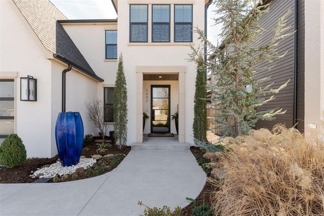 2642 NW 57th Street, Oklahoma City, OK 73112