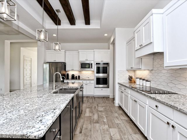 113 Tesoro Perdido CV, Liberty Hill, TX 78642