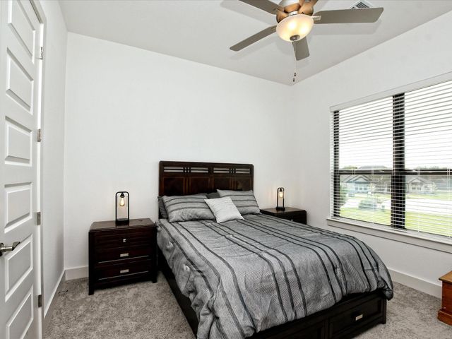 113 Tesoro Perdido CV, Liberty Hill, TX 78642