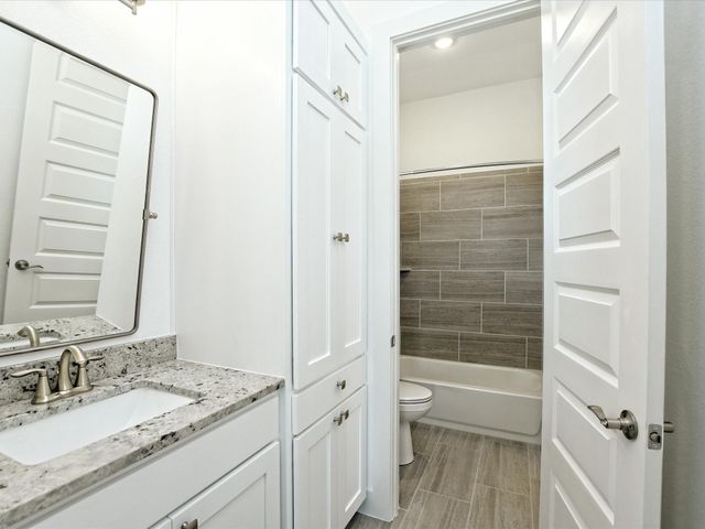 113 Tesoro Perdido CV, Liberty Hill, TX 78642
