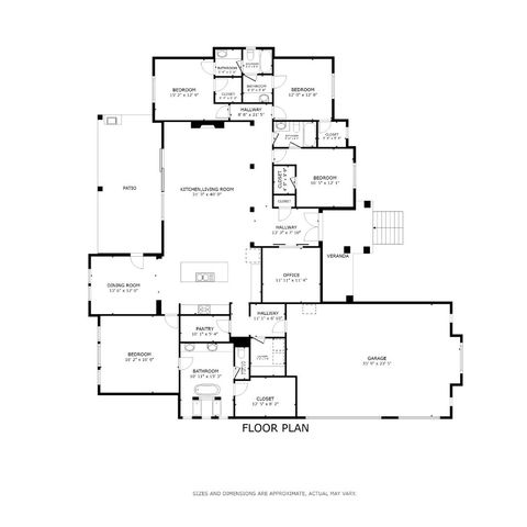 113 Tesoro Perdido CV, Liberty Hill, TX 78642