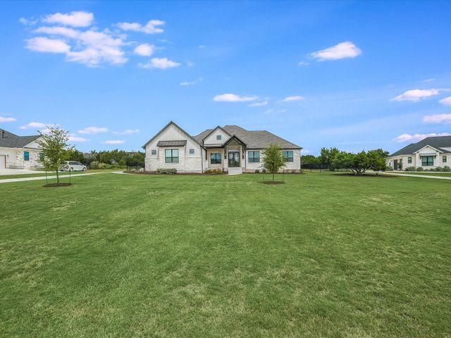 113 Tesoro Perdido CV, Liberty Hill, TX 78642