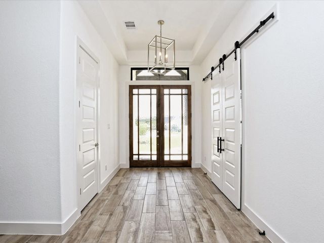 113 Tesoro Perdido CV, Liberty Hill, TX 78642