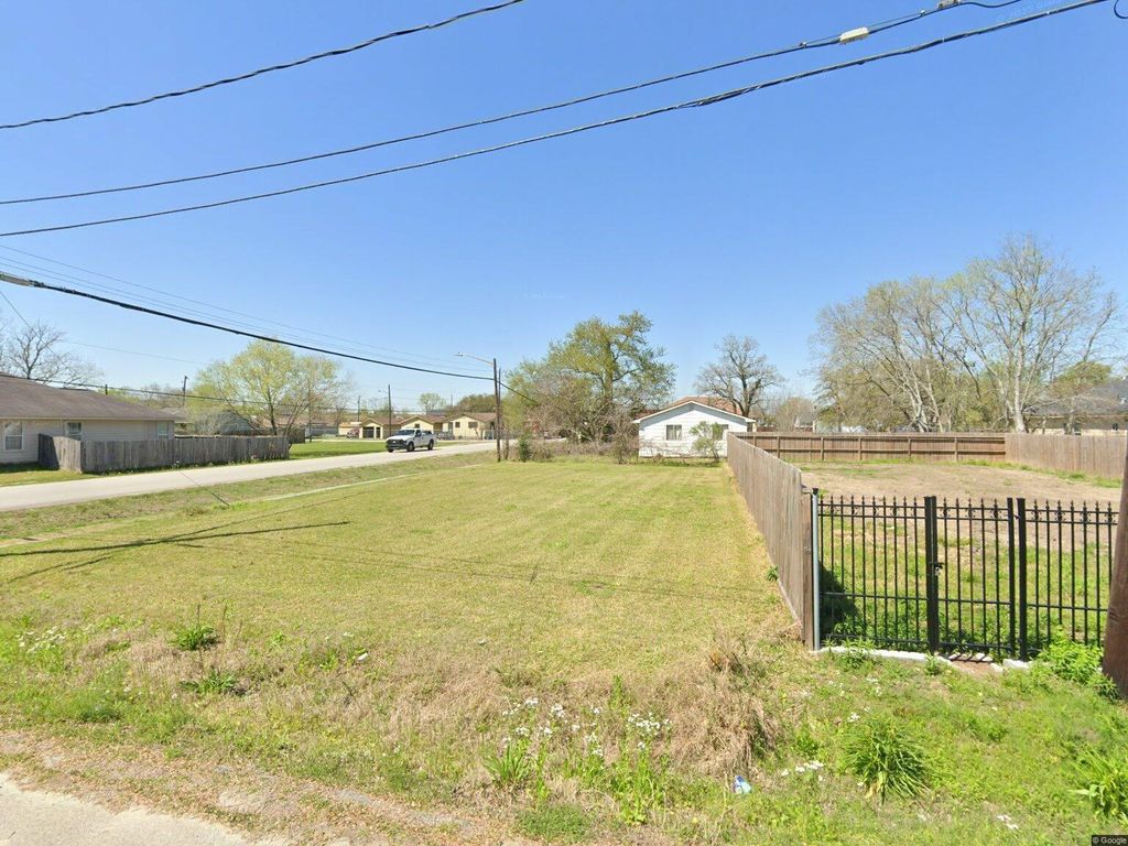 9803 Signet, Houston, TX 77029