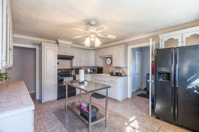 703 E 21st Street, Cisco, TX 76437