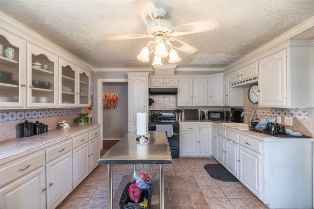 703 E 21st Street, Cisco, TX 76437