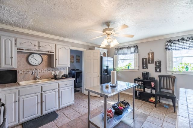 703 E 21st Street, Cisco, TX 76437