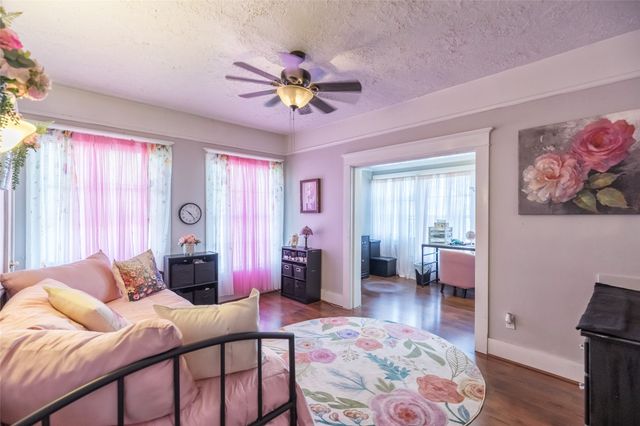 703 E 21st Street, Cisco, TX 76437