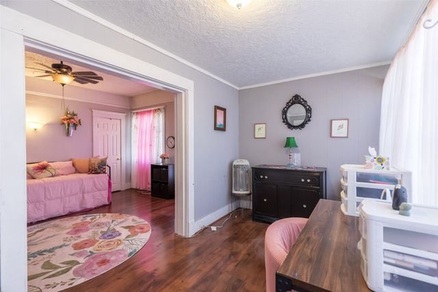 703 E 21st Street, Cisco, TX 76437