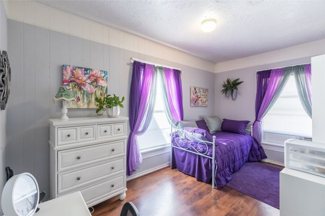 703 E 21st Street, Cisco, TX 76437