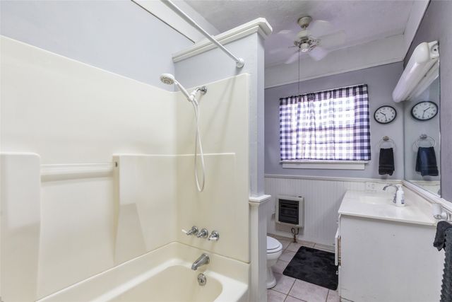 703 E 21st Street, Cisco, TX 76437