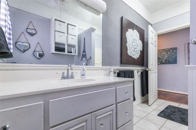 703 E 21st Street, Cisco, TX 76437