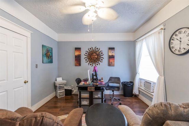 703 E 21st Street, Cisco, TX 76437