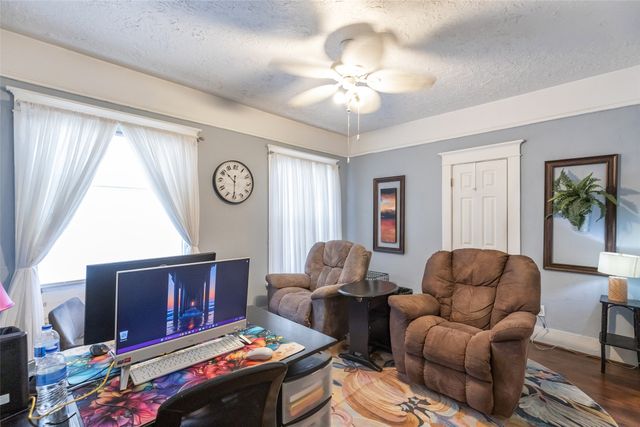 703 E 21st Street, Cisco, TX 76437