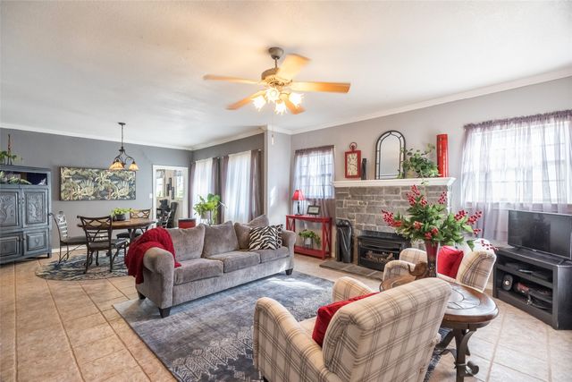 703 E 21st Street, Cisco, TX 76437