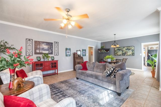 703 E 21st Street, Cisco, TX 76437