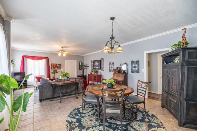 703 E 21st Street, Cisco, TX 76437