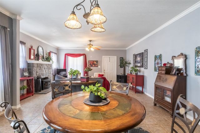 703 E 21st Street, Cisco, TX 76437