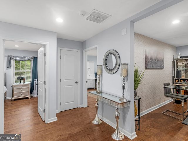 3246 Jodeco Drive, Jonesboro, GA 30236