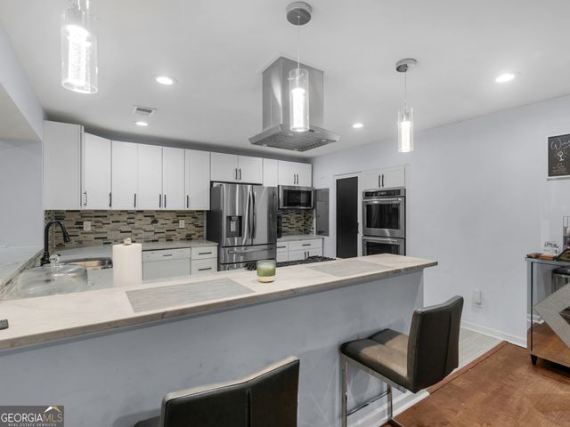3246 Jodeco Drive, Jonesboro, GA 30236