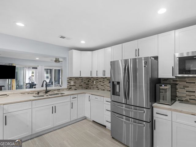 3246 Jodeco Drive, Jonesboro, GA 30236