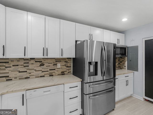 3246 Jodeco Drive, Jonesboro, GA 30236