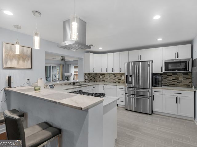 3246 Jodeco Drive, Jonesboro, GA 30236