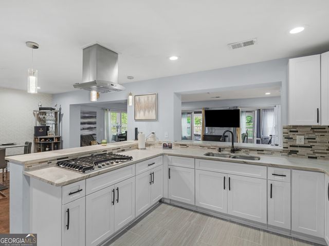 3246 Jodeco Drive, Jonesboro, GA 30236