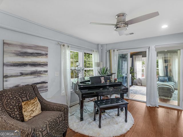 3246 Jodeco Drive, Jonesboro, GA 30236