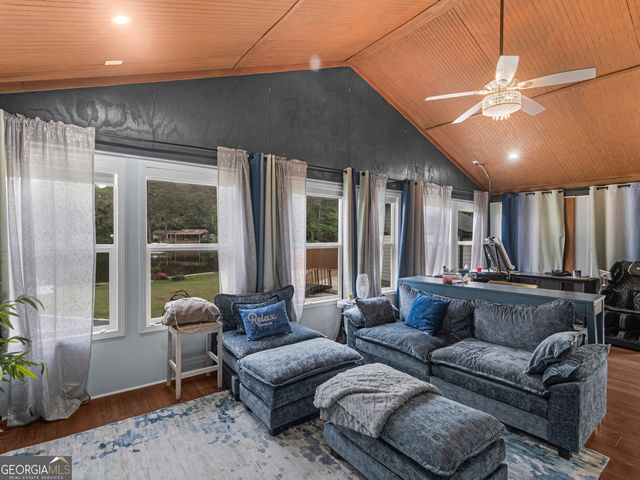 3246 Jodeco Drive, Jonesboro, GA 30236