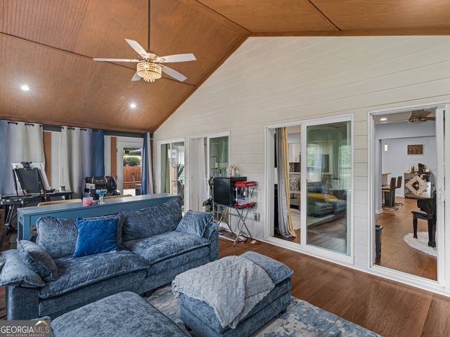 3246 Jodeco Drive, Jonesboro, GA 30236