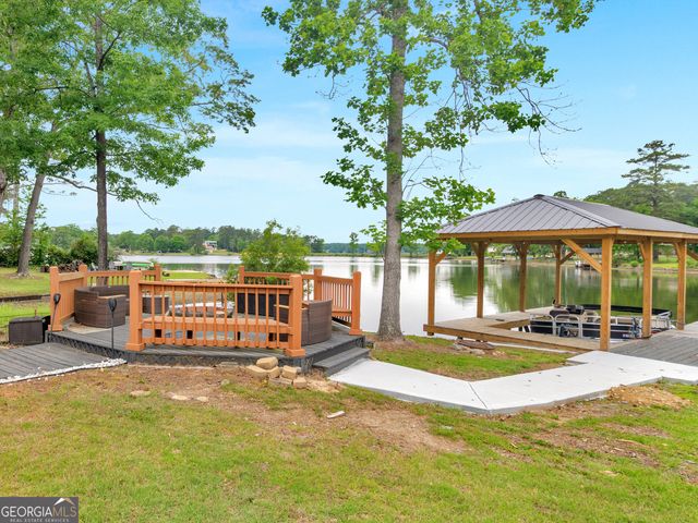 3246 Jodeco Drive, Jonesboro, GA 30236