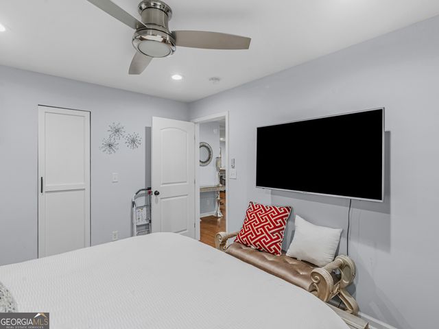 3246 Jodeco Drive, Jonesboro, GA 30236