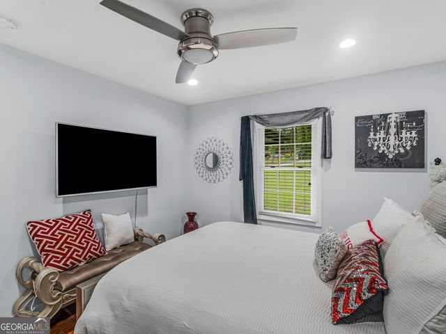 3246 Jodeco Drive, Jonesboro, GA 30236