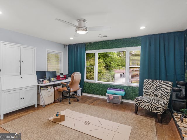 3246 Jodeco Drive, Jonesboro, GA 30236