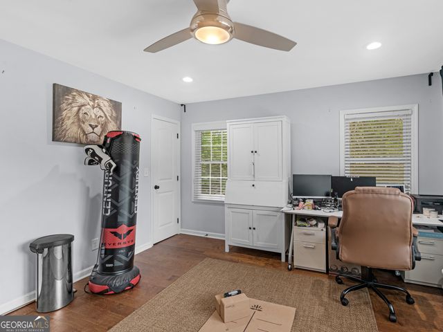 3246 Jodeco Drive, Jonesboro, GA 30236